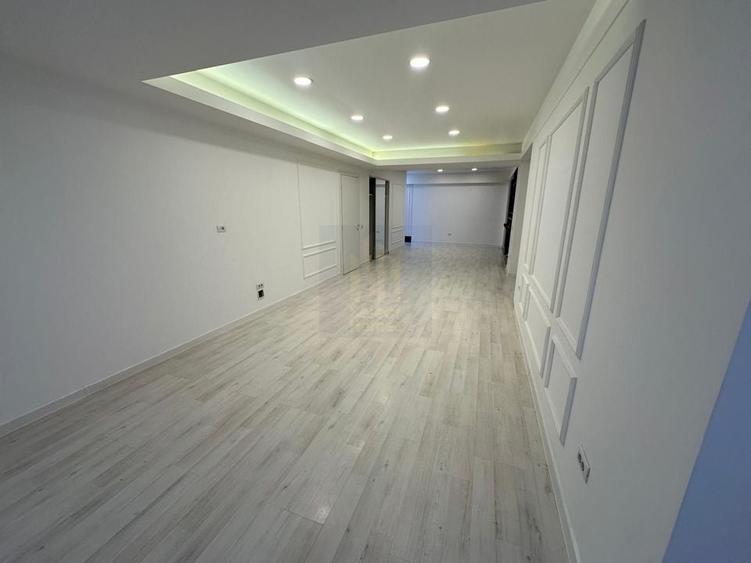Apartament 3 camere si curte proprie de vanzare in zona *Herastrau* - 13