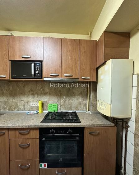 Apartament 2 camere zona Theodor Pallady