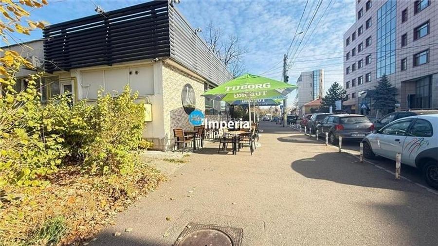 Spatiu Comercial de vanzare, Central langa Fac. de Medicina
