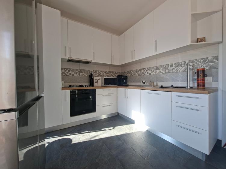 Casa confortabila in Dumbravita - 10