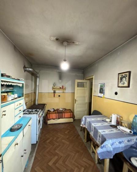 Apartament cu 2 camere, 56 mp, zona Bulevard - 5