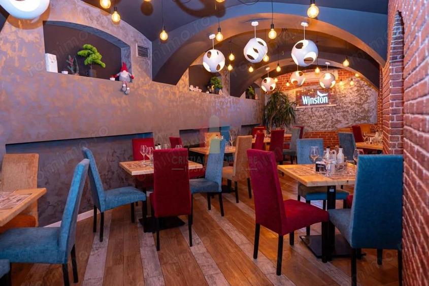 Restaurant zona Ultracentrala 300mp - 6