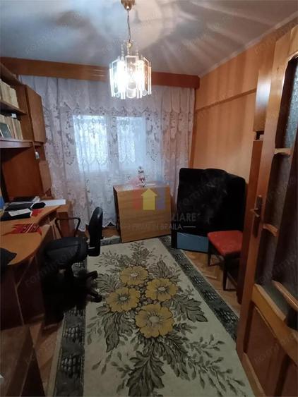 3 camere parter, STRADAL, confort 1, Obor - 11