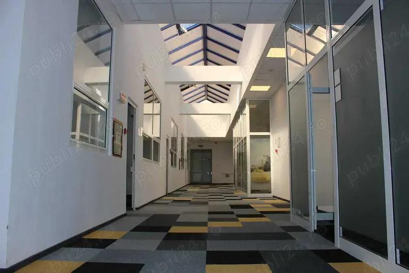 PST Tehnopolis inchiriaza spatii - 3