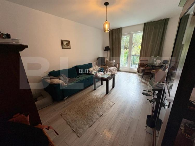 Apartament cu 2 camere, 61 mp, plus gradina in zona VIVO Apartament cu 2 camere, 61 mp, plus gradina in zona VIVO