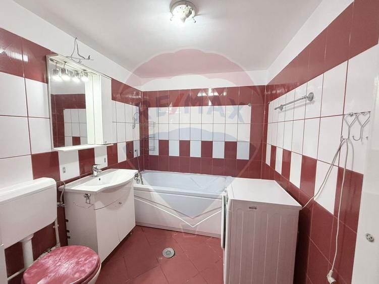 Apartament de vânzare | 2 camere | Zona Păcii - 15