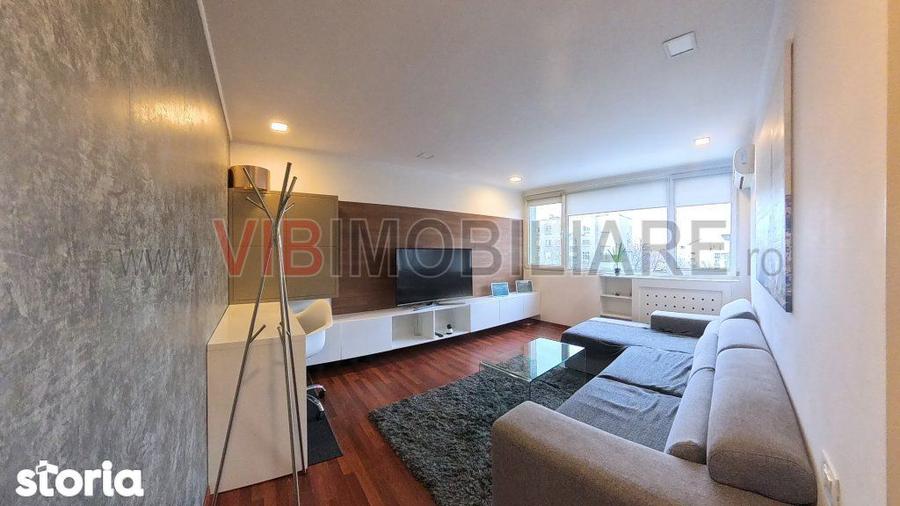 Vanzare apartament 2 camere Cantemir -Unirii, Amenajari Premium - 1