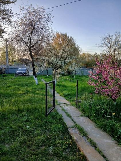 Casă cu 3 camere în Vădeni