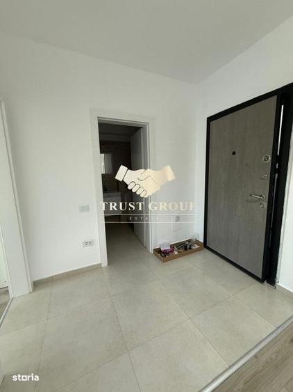 2 camere Pacii | Loc de parcare inclus | 3 min metrou | - 4