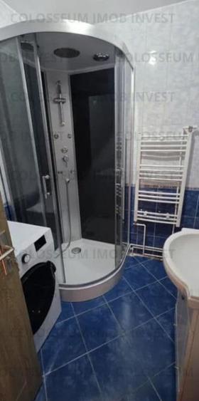 Apartament cu 2 camere decomandat în Craiter