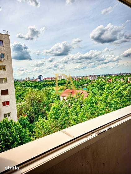 Apartament cu 2 camere în Pantelimon
