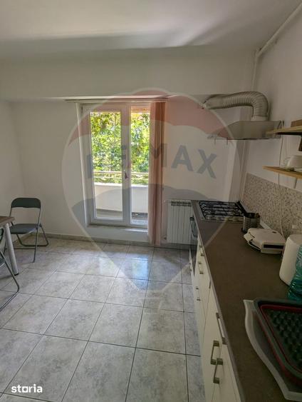 Apartament cu 2 camere decomandat în Centrul Istoric