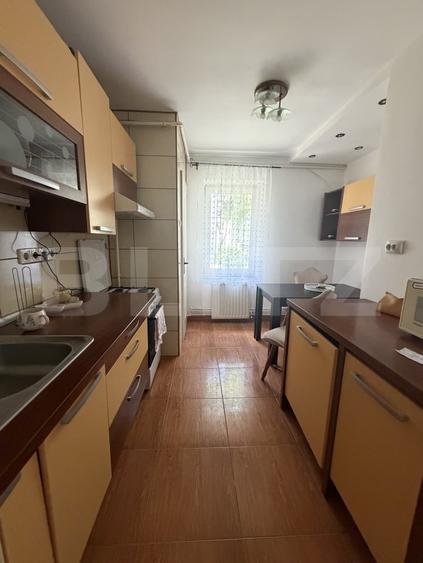 Apartament 3 camere, 56 mp, zona Tudor - 5