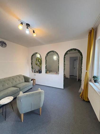 MÂNTULEASA | VILĂ EXCLUSIVISTĂ ÎN CENTRUL BUCUREȘTIULUI – 1.100.000 € - 20