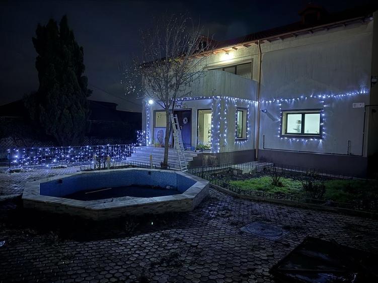 Casă cu 4 camere în Nord