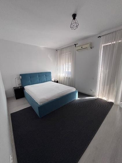 Duplex cu 4 camere cu Canalizare în Rahova