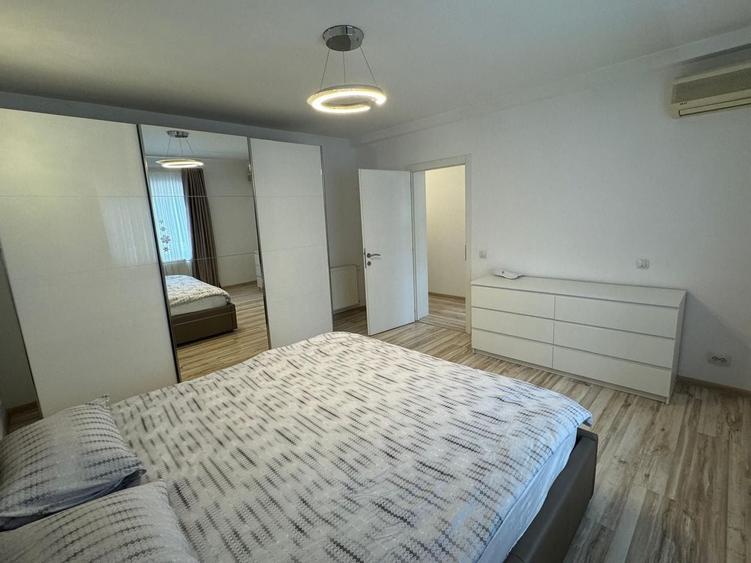 Vilă 3 camere | Iancu Nicolae | Jollie Ville | 140 mp | pază 24/7 - 8