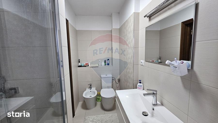Apartament cu 3 camere în Burdujeni