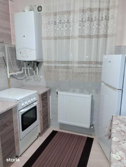 Garsonieră în Mărăști