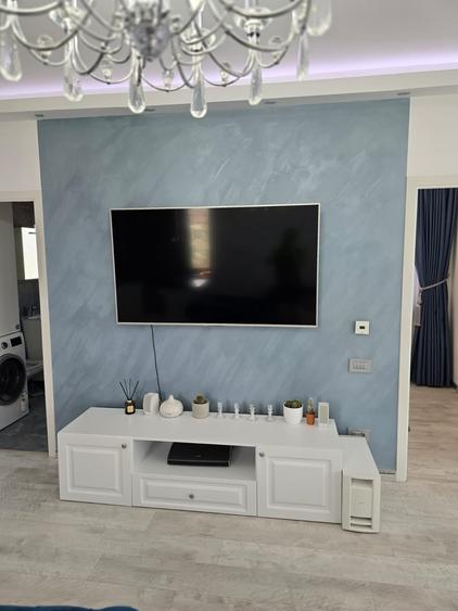 3 camere| Baneasa | Zona de Nord | Mobilat&Utilat | Bloc NOU - 13
