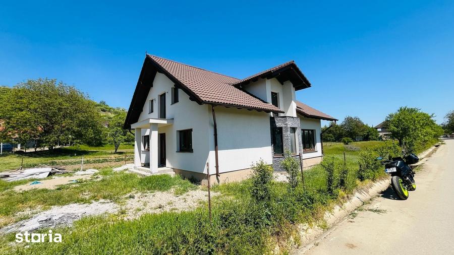 Casa Noua De Vanzare In Blandiana, Jud. Alba - 20