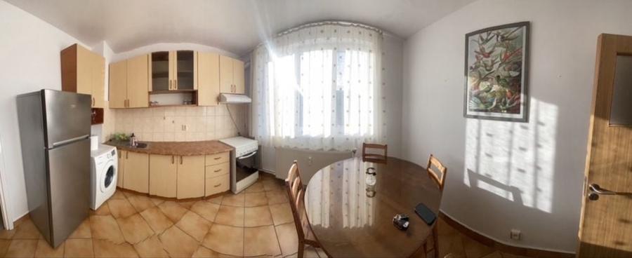 Apartament cu 2 camere în Camil Ressu