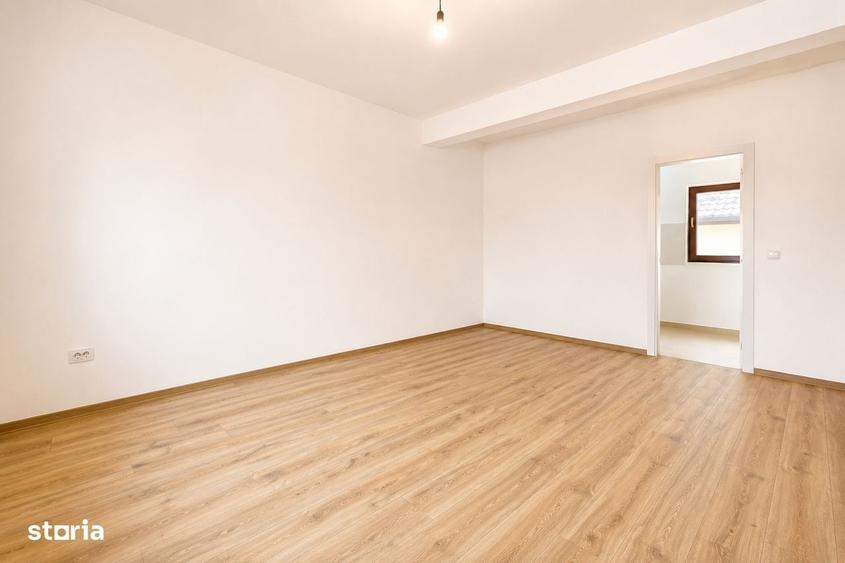 Apartament cu 3 camere decomandat în Lunca Cetățuii