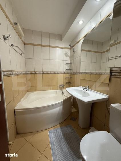 Apartament cu 2 camere în Stângăceaua