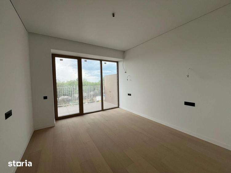 Apartament cu 4 camere în Floreasca