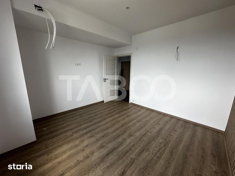 Apartament decomandat de vanzare 2 camere 51 mpu zona Doamna Stanca - 6