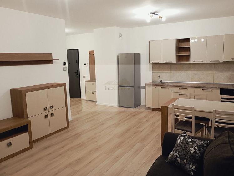 🏡 Inchiriere 2 Camere | Liberty Residential | Parcare - 1