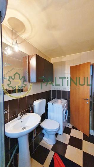 Apartament la mansarda, zona Valea Aurie - 9
