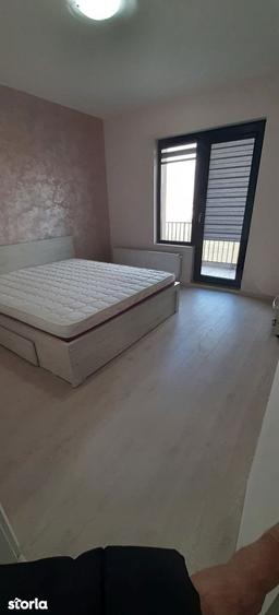 Apartament cu 2 camere în Orizont