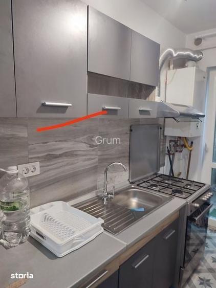 Lux,modern,ap 1 cam ,zona Nicolina-Visoianu