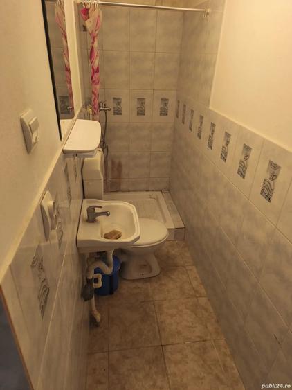 Spațiu comercial, de 30 mp, în Braytim