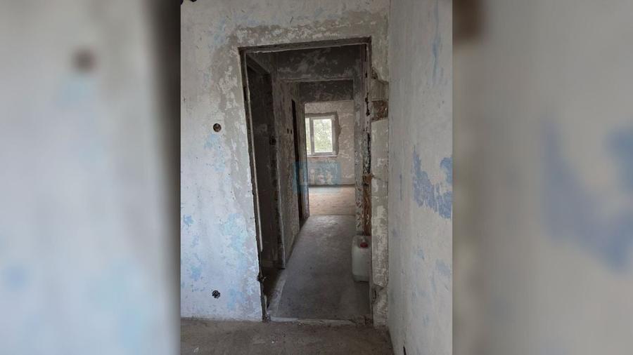 Apartament cu 3 camere decomandat în Micro 40