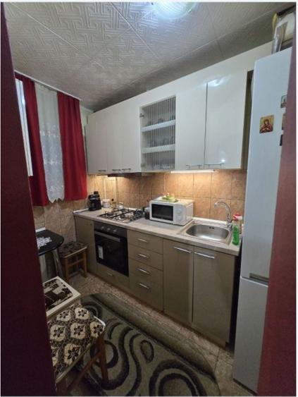 Garsonieră semidecomandată în Mărăști