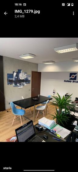 Spațiu comercial, de 40 mp, în Militari