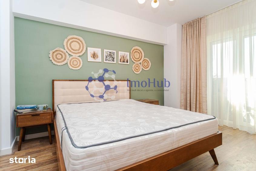 Apartament 3 camere decomandat, Tatarasi Iasi - 8