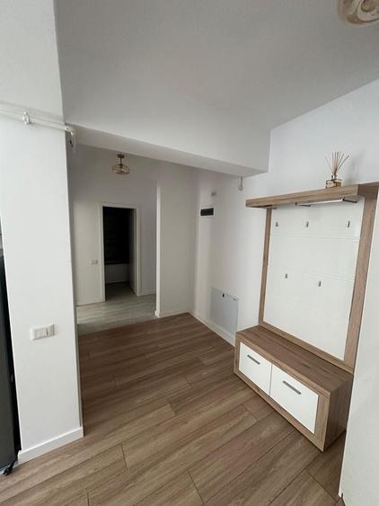 Apartament cu 2 camere decomandat, mobilat în Nord-Vest