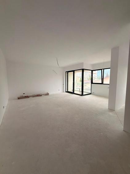 Apartament cu 2 camere în Alba Iulia