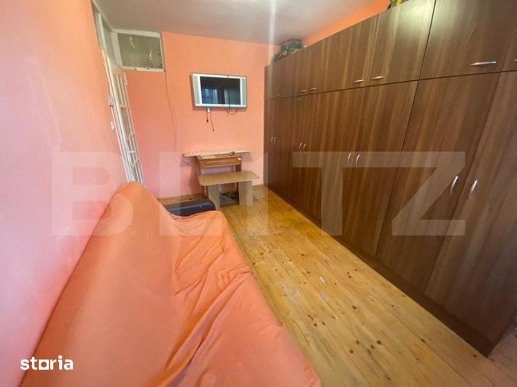 Apartament de 2 camere, 45 mp, zona starzii Tudor Vladimirescu - 7