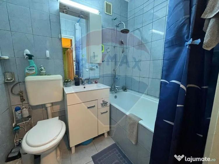 Apartament cu 3 camere decomandat în 1 Decembrie 1918