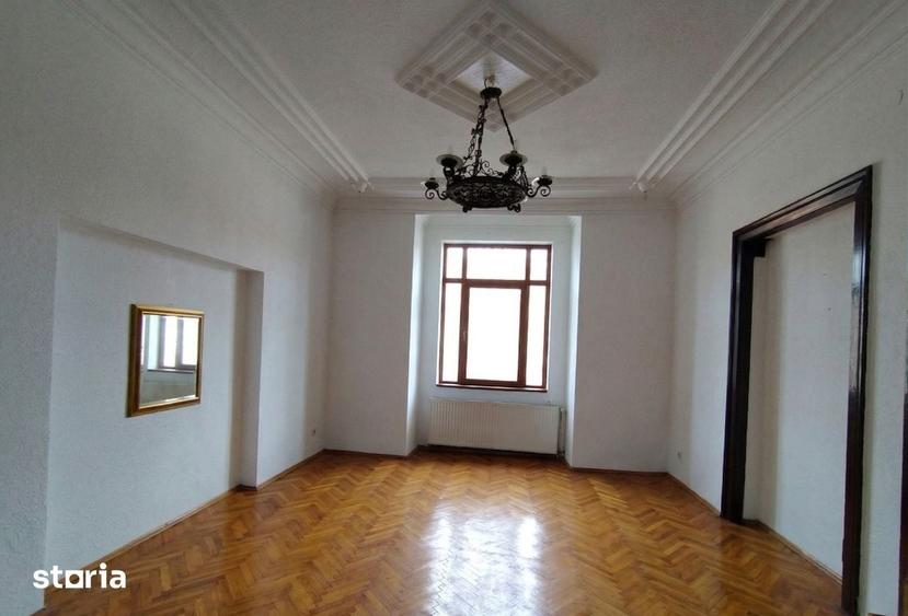 Apartament in vila interbelica, etaj 1, 90 mp, Mo?ilor - 11