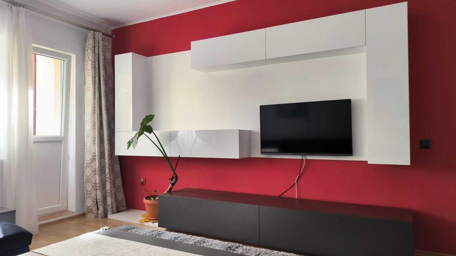 Inchiriere apartament 2 camere decomandat, cu parcare inclusa Str. Colinei, Cluj-Napoca - 2