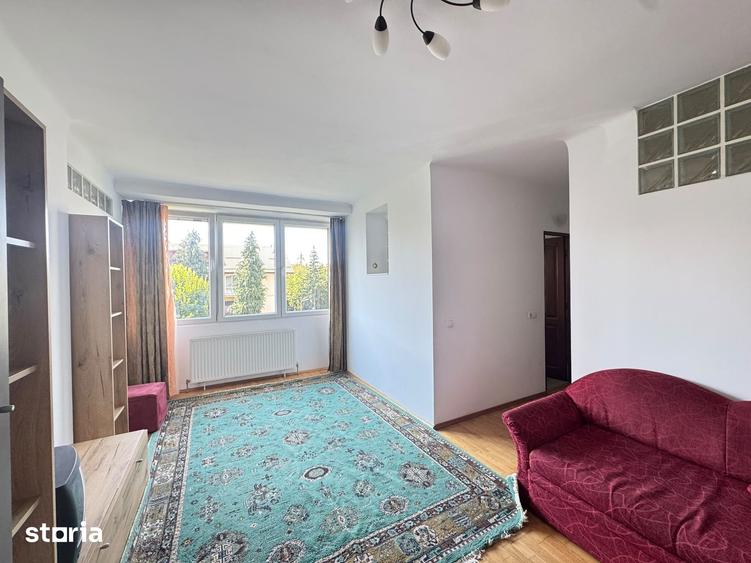 Apartament 3 camere / Astra / zona ?coala 2 - 3