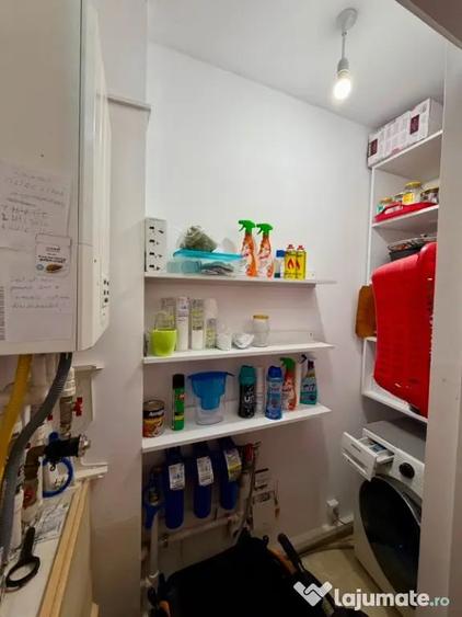 Casă cu 3 camere cu Teren 456 Mp în Tunari