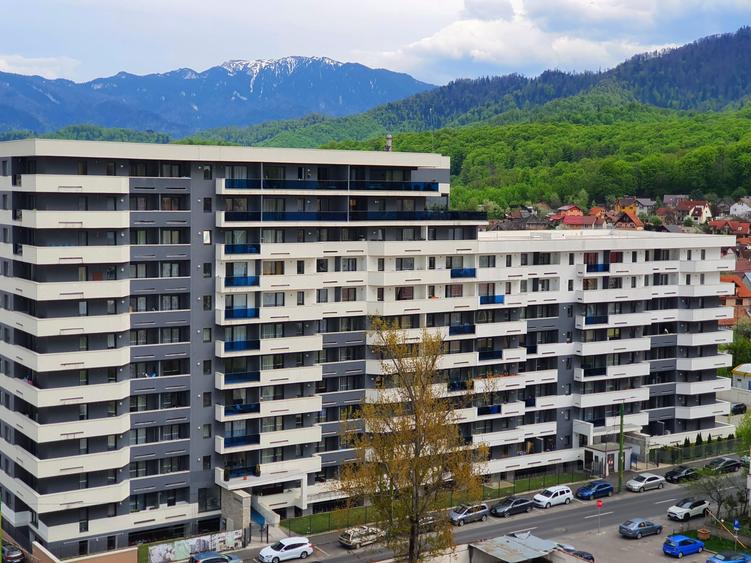 Apartament cu 2 camere decomandat, mobilat în Răcădău