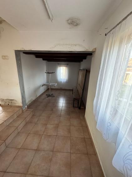 Casă individuală cu 3 camere cu Teren 2500 Mp în Șindrești