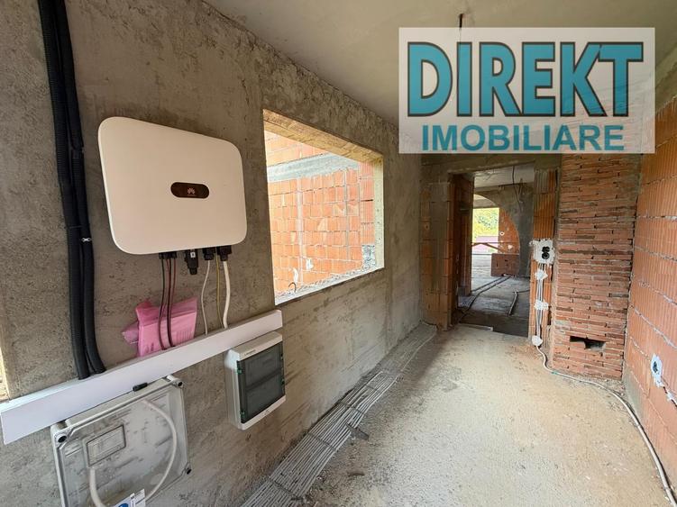 Casă individuală cu 5 camere cu Canalizare în Exterior Sud